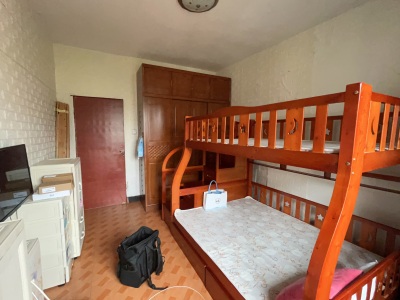 三山里小区北区