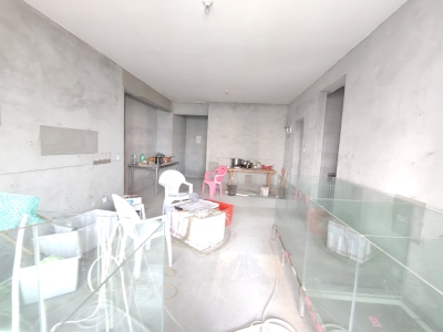 深业华府春天里