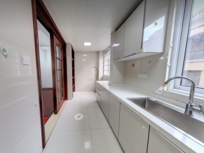 伟星左岸生活A区