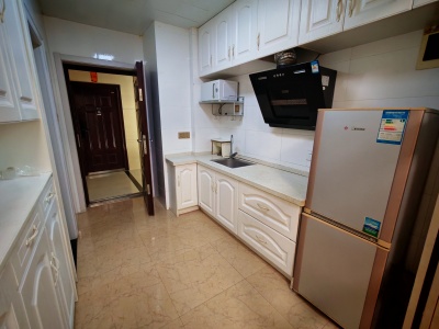 柏庄观邸财富广场