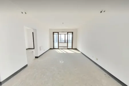 伟星金悦府 3室2厅2卫 160万 好景观