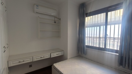 深业华府春天里