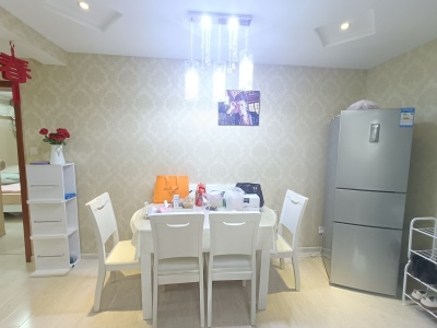 旭日天都三组团