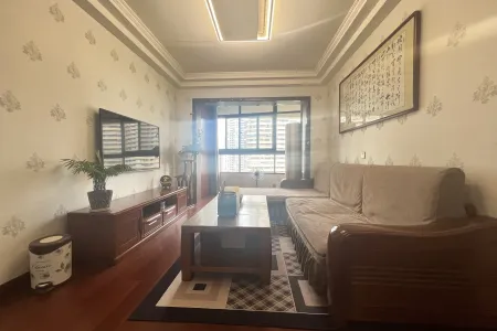 伟星长江之歌3室2厅1卫南精装真实好房