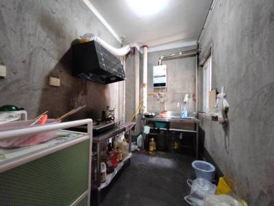 城市之光第三街区