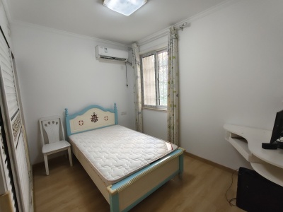 弋江嘉园二期轩衡园