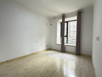 绿地6号地块A区(凯旋尚品)