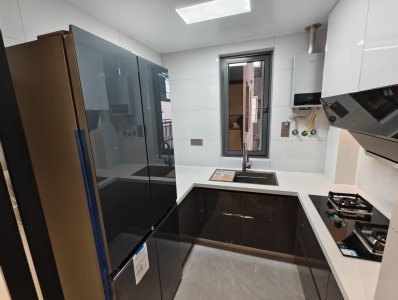 融创金地童话森林