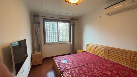 伟星左岸生活B区