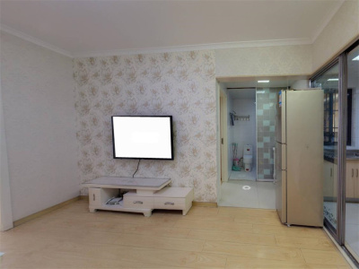 东方龙城秉心苑