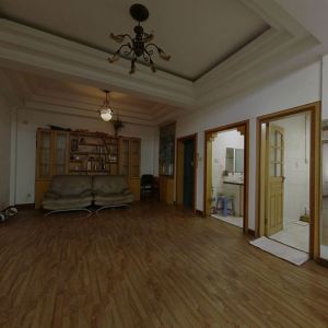 芜宁路香山综合楼