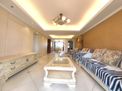 江南御花园二村