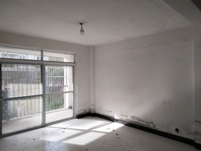 龙湖新城一期B区