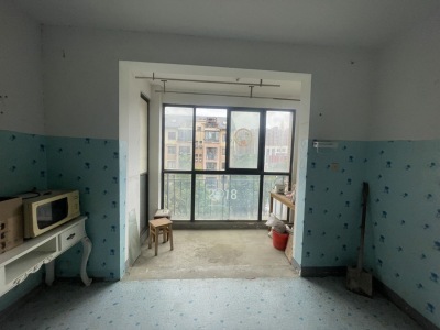 绿地4号地块南区(凯旋豪庭)