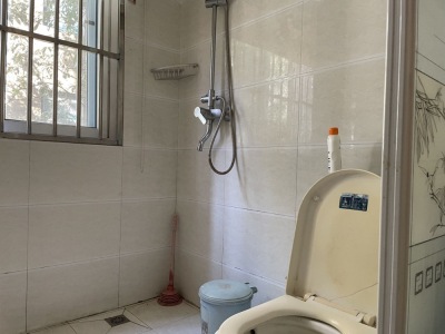 凤凰城中岛百合苑