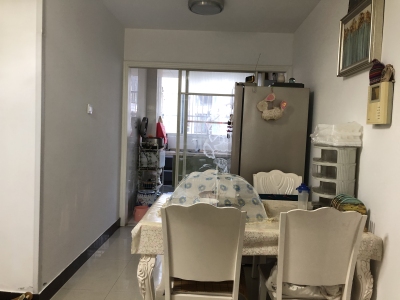 江南御花园二村