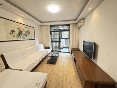 碧桂嘉苑 3室2厅2卫 2,000元/月 南北通透