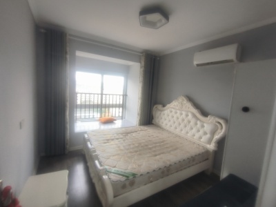 城市之光第三街区