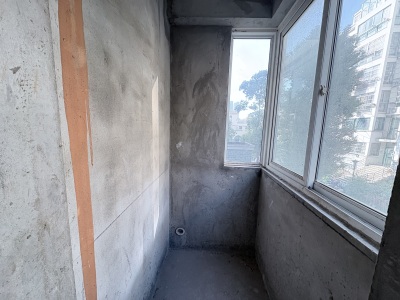 江南御花园一村