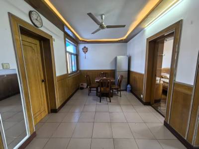 车站路铁路宿舍