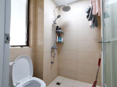 伟星公园大道壹号