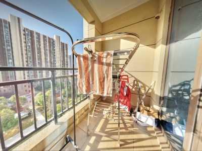 碧桂园镜湖世家