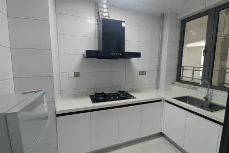 美好首玺 3室1厅1卫 2,500元/月 好