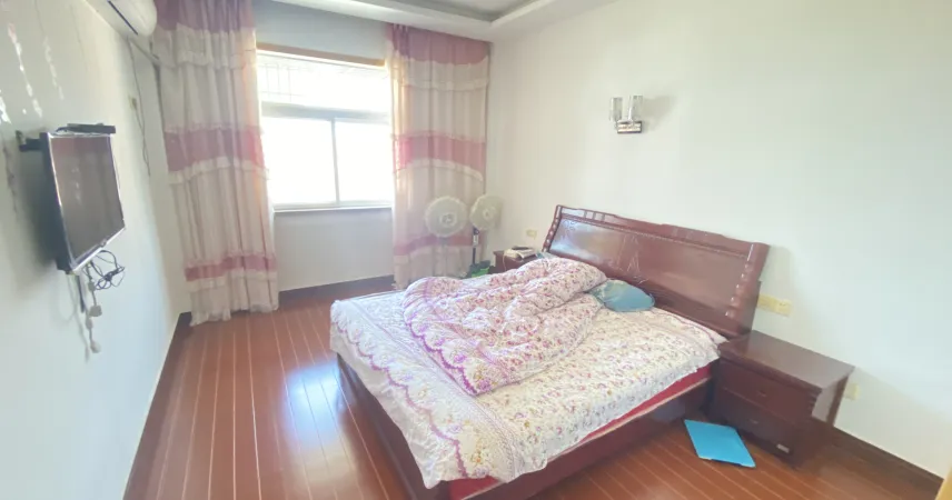 中沟小商品市场