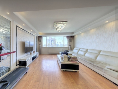 伟星左岸生活B区