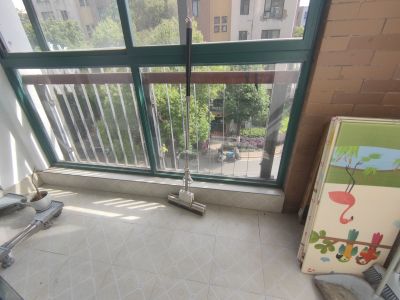 凤凰城北岛水云间