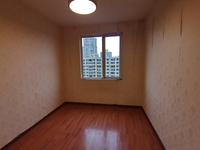 伟星左岸生活A区