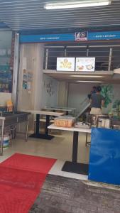 南方食品新村临街门面南精装真实好房