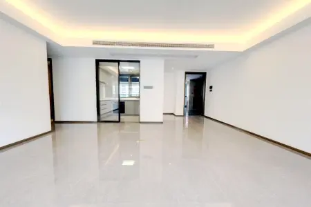 北京路壹号3房2厅1卫南北精装真实好房