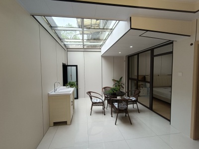 利民路花津南路 3室1厅1卫 70万 业主急售