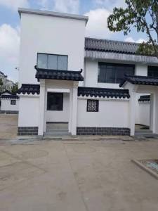 清明上河城