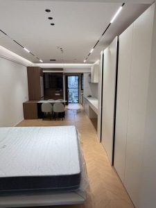 伟星左岸生活B区