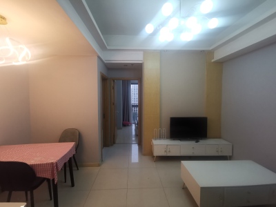 万达广场二期(万达嘉华)