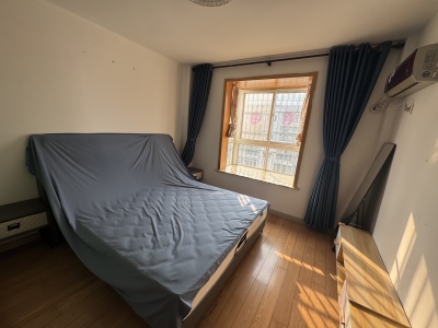 龙湖新城一期B区