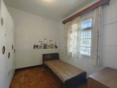 洗布山花园小区