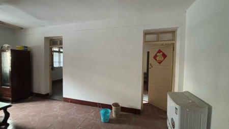 宇华小区2房2厅1卫南简装真实好房