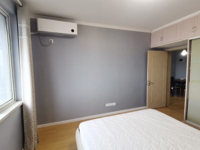 伟星左岸生活B区