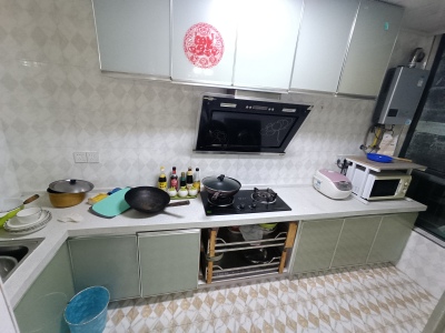 金桥雅苑