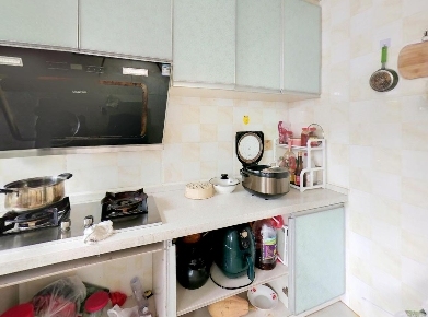 龙湖新城二期北区