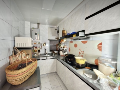 东方龙城清荷苑