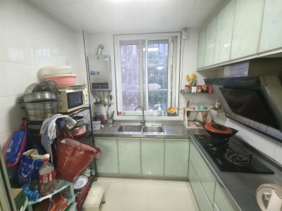 弋江嘉园·徽韵