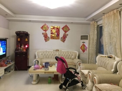 中西友好花园