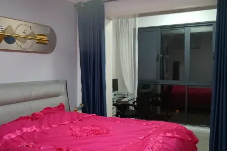 旗山枫景二房南精装真实好房