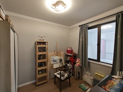 伟星公园大道壹号