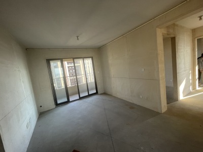 昌建融创枫丹壹号