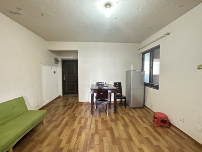 东方龙城景福苑